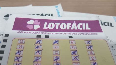 palpite para lotofácil de hoje